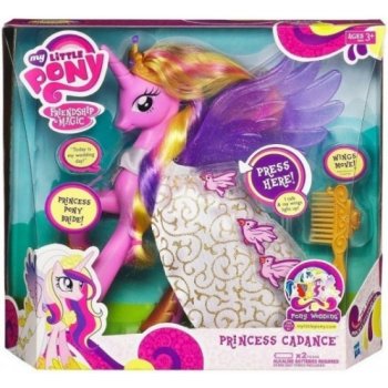 Hasbro My Little Pony Princezna Cadence