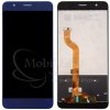 LCD Displej Honor 8 - Dotykové sklo - modrý