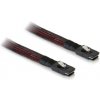 DeLock kábel SAS mini 36-pin / SAS mini 36-pin 1 meter