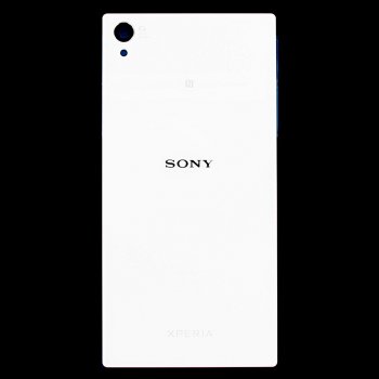Kryt Sony C6903 Xperia Z1 zadný biely