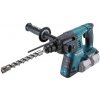 MAKITA DHR263Z aku kombinované kladivo 2*18V, SDS+, bez baterie