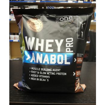 Aone Whey Pro Anabol 600 g