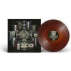 Demonical - Victorious Death / Red / Vinyl [LP]
