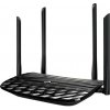 TP-LINK AC1300 Dual-Band Wi-Fi Gigabit Router SPEED: 400 Mbps at 2.4 GHz + 867 Mbps at 5 GHz SPEC: 4× Antennas, 1× Gigabit WAN P EC225-G5