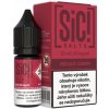 e-liquid Sic! Salts - Cherry (Třešeň) 10ml Malinová limonáda Obsah nikotinu: 20 mg