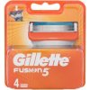 Gillette Fusion5 4 ks