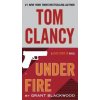 Tom Clancy Under Fire (Grant Blackwood)(Brožovaná)