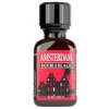 Poppers AMSTERDAM DOUBLE BLACK 24 ml