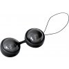 Lelo Luna Beads Venušine guličky - Noir