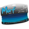 Beechfield Nákrčník Morf® Ombré B 905 COT530905z0699-caribbean b UNI Modrá caribbean