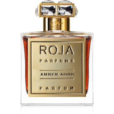 Roja Parfums Amber Aoud parfum unisex 100 ml