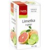 Čaj Apotheke Limetka a grep 20sacc