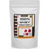 Androrganics 100% Whey Protein - malina-jogurt 1 kg