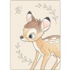BrandMac Detská deka srnka Bambi