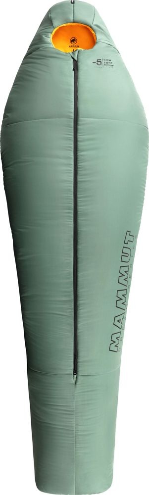 Mammut Comfort Fiber Bag -5