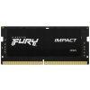 Pamäť SO-DIMM Kingston FURY Impact DDR5 64GB (2 x 32GB) 5600 CL40