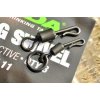 Korda Obratlík S Krúžkom Kwik Change Swivel veľ.8