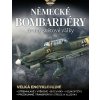 Německé bombardéry 2. světové války - Thomas Newdick