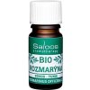 Esenciálne oleje BIO - rozmarín