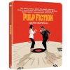 Pulp Fiction 4K Ultra HD BD + BD Steelbook