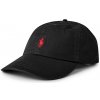 Čiapka Polo Ralph Lauren Red 1386721