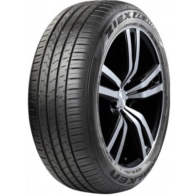 Falken Ziex ZE310 Ecorun 245/45 R17 99W