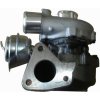 GARRETT turbo HYUNDAI TRAJET 2.0 CRDI 92 KW - 125 HP ORIGINÁL TURBO