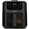 Horkovzdušná fritéza Instant Pot Vortex Compact Black (5,0 L SB) (140-3083-01-EU)