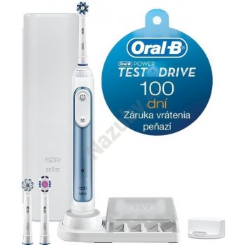 Oral-B Smart 6 6000N CrossAction