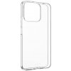 Fixed Story TPU gélový kryt pre Honor 200 Smart/Play 60 Plus, číry FIXTCC-1441