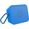 Bomba Bluetooth prenosný reproduktor anti-drop mini s AUX, SD, HandsFree CM-WP1 Farba: Modrá