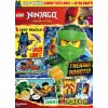 Časopis LEGO® Ninjago 4/2024 CZ verzia