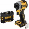 DEWALT DCF850NT-XJ power screwdriver/impact driver 1/4 18V Black Yellow