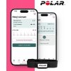 KARDI AI Technologies s.r.o. MyKARDI aplikácia na 12 mesiacov s hrudným snímačom TF Polar H10, veľ. XS-S 12M/XS-S