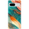 iSaprio Abstract Marble pre Google Pixel 7 5G AbsMar-TPU3-Pix7