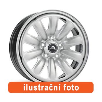 Alcar Hybridrad 132200A 7x17 5x114,3 ET50