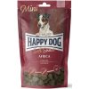 Happy Dog Soft Snack Mini Africa 100 g