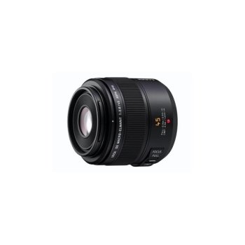 Panasonic 45mm f/2.8 Aspherical MEGA OIS