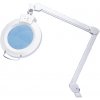 Shesto Lightcraft Pro XL Magnifier LED Lamp with Dimmer