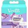 Gillette Venus ComfortGlide Breeze 4 ks