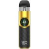 OXVA NeXLIM elektronická cigareta 1500mAh Black Gold