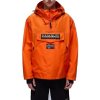 Napapijri Bundy CHAQUETA RAINFOREST Oranžová