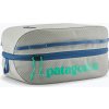 Patagonia Black Hole Cube 6 l cestovný organizér birch white