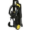 Vysokotlaký čistič Riwall REPW 120 SET