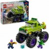 LEGO® ǀ Marvel 76312 Hulkov truck vs. Thanos
