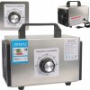 GENERÁTOR OZÓNU ČASOVAČ ČISTIČKA VZDUCHU + ČASOVAČ A FILTR 32g/h