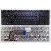 slovenská klávesnica HP Probook 350 G1 350 G2 355 G2 black CZ/SK no frame