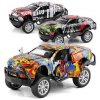 Auto kovové grafity 13cm