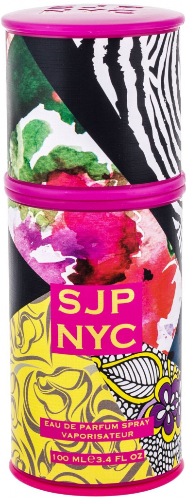 Sarah Jessica Parker SJP NYC parfumovaná voda dámska 100 ml