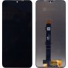 Motorola Moto G50 (XT2137) LCD displej + Touchscreen - Black